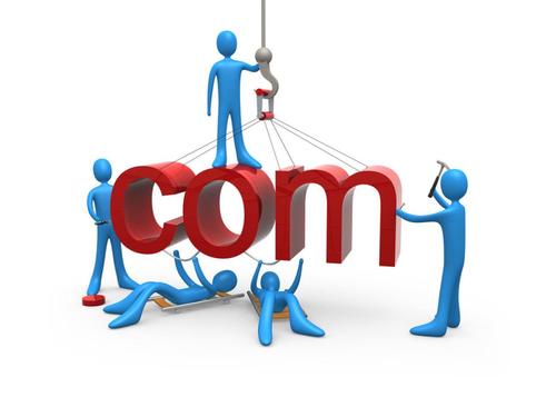 博湖企业网站建设成功与否和哪些有关呢