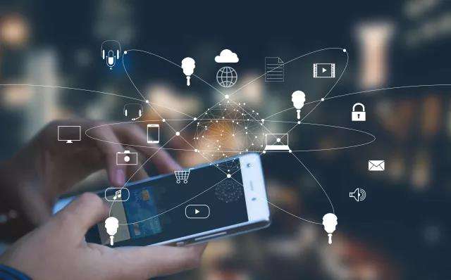 博湖分析企业做微信营销常见的几种模式