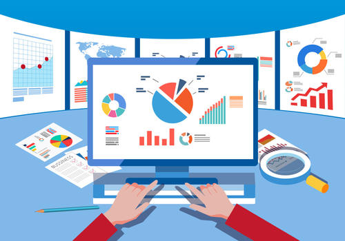 博湖哪一种网站设计风格才是适合企业呢？