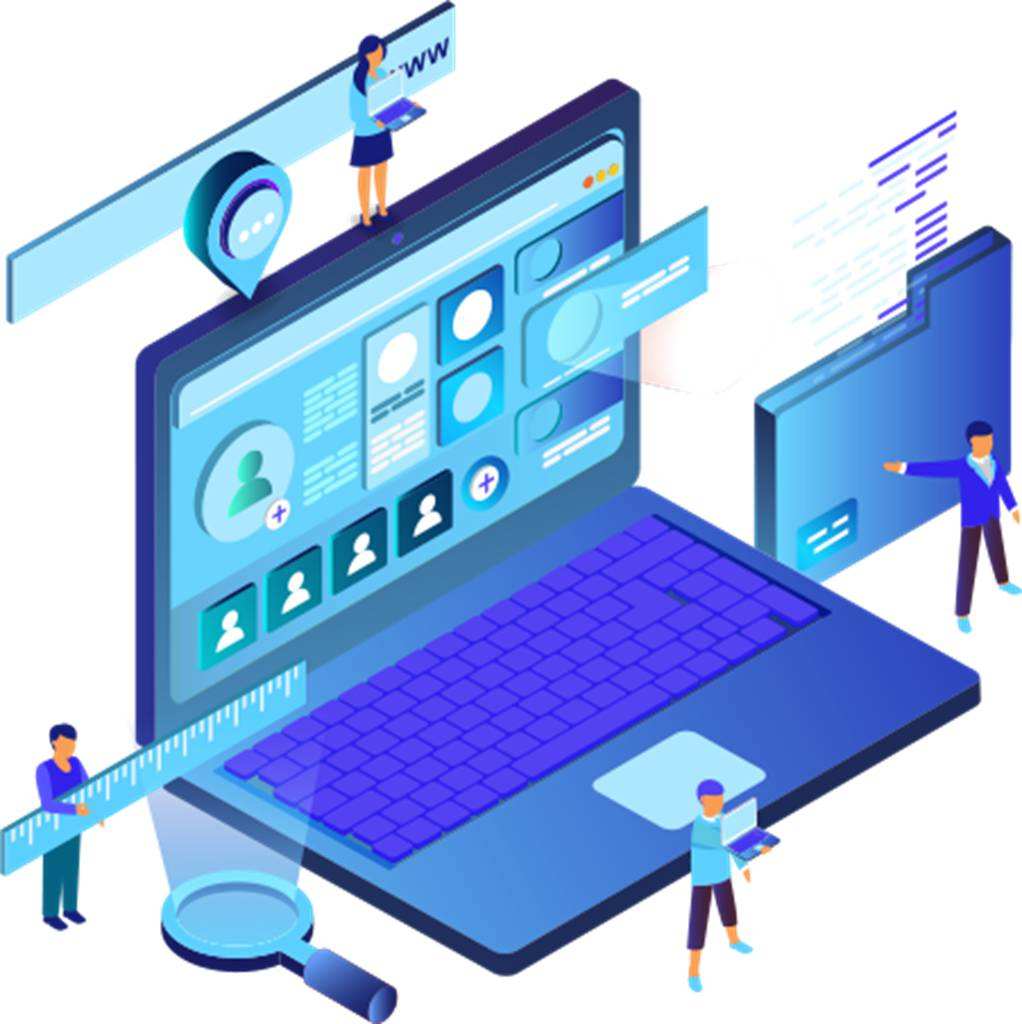 博湖分析企业网站设计过程中需要注意的几个问题