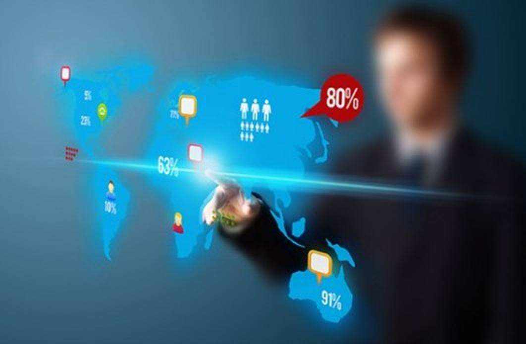 博湖企业如何制定网络推广的内容方案？